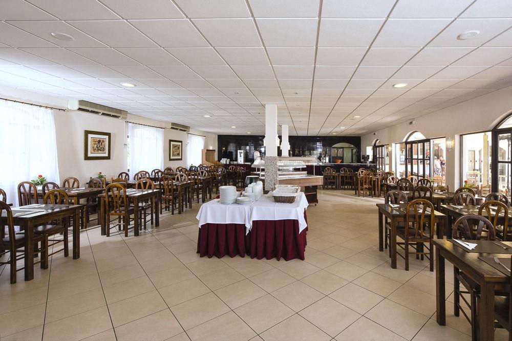 Alvor Clube Brisamar Aparthotel Bagian luar foto