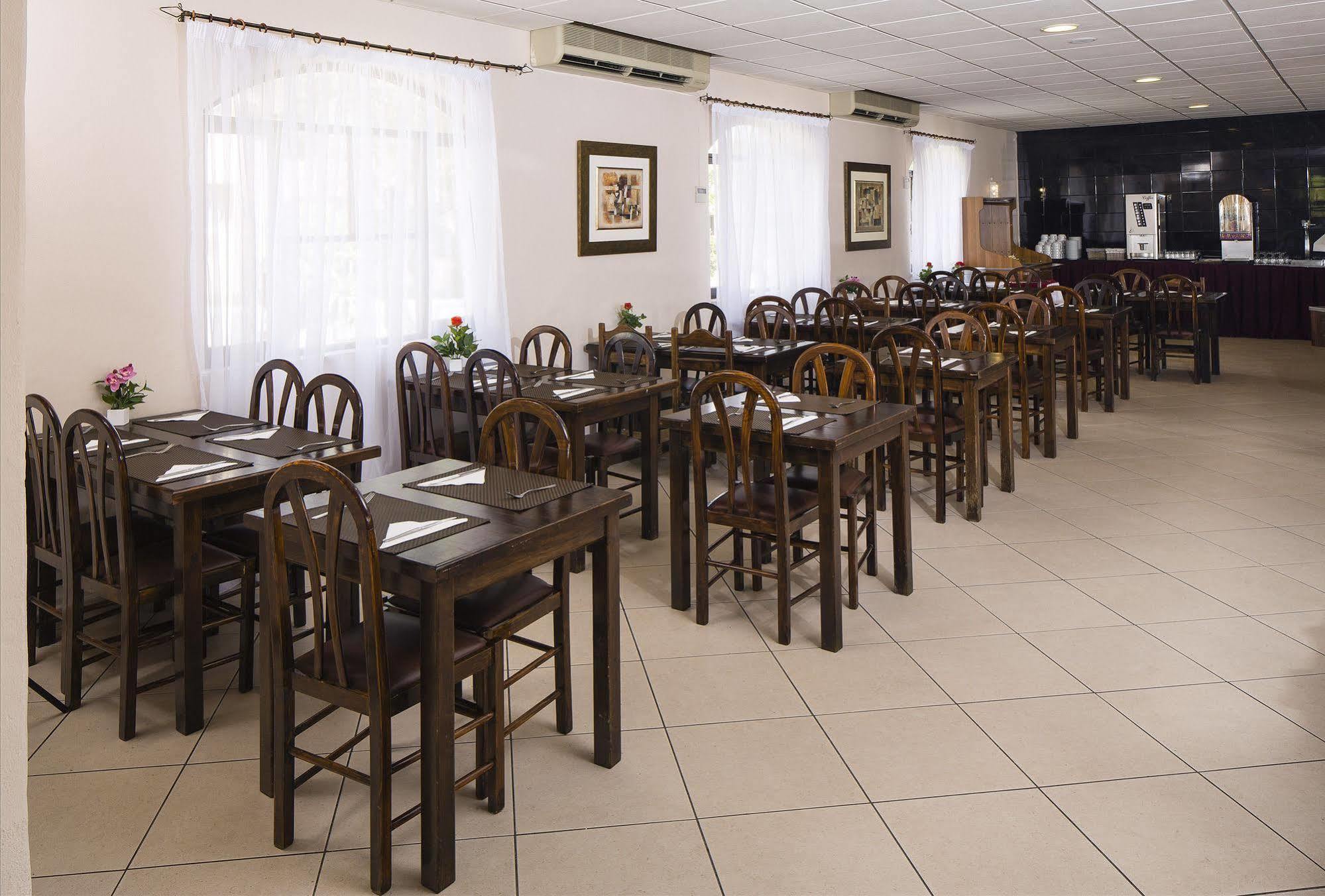 Alvor Clube Brisamar Aparthotel Bagian luar foto