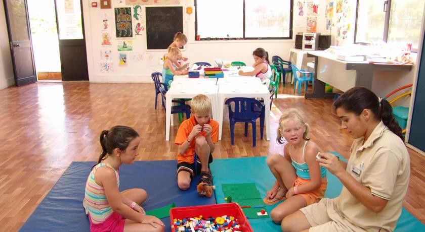 Alvor Clube Brisamar Aparthotel Bagian luar foto